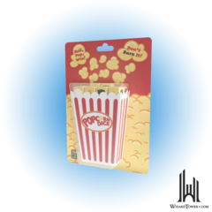 POPCORN DICE